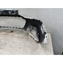 Para Choque Dianteiro Chevrolet Tracker 2017 2018 22081714 Branco