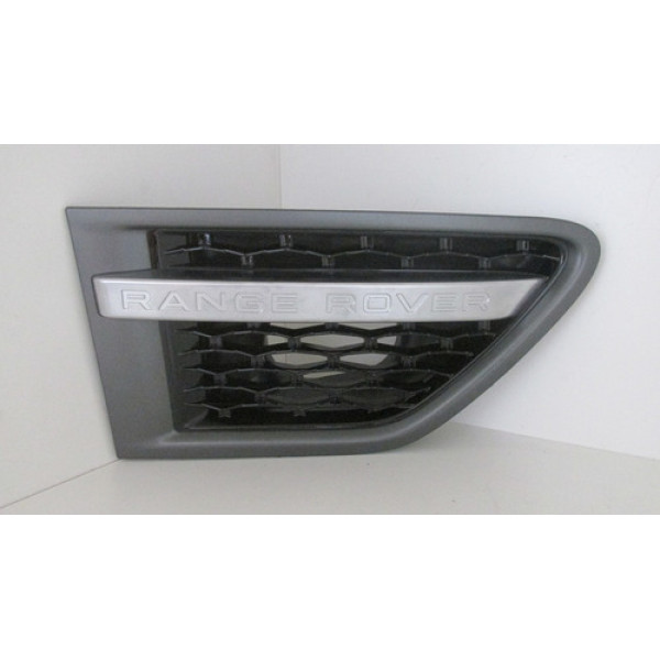 Aplique Paralama Direito Range Rover Sport 2008 -20011080