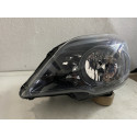 Farol Chevrolet Agile Montana Cromomix 22112254 Esquerdo