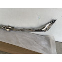 Friso Grade Chevrolet Onix 2020 23020205 Cromado