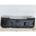 Para Choque Traseiro Chevrolet Onix 2012 Á 2016 Cp19041206