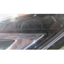 Farol Chevrolet Onix 2020 A 2022 Sem Led 22042771 Esquerdo