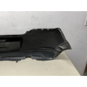 Para Choque Traseiro Chevrolet Onix 2012 A 2014 21110926