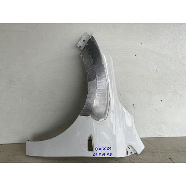 Para Lama Chevrolet Onix 2020 2021 Le 22111603