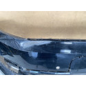 Para Choque Dianteiro Saveiro Cross G7 Original 26082105 Preto