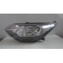 Farol Chevrolet Spin 2017 2018 2019 Sem Led 21072358 Esquerdo