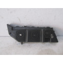 Guia Parachoque Dianteiro Chevrolet Cobalt Le 20022451