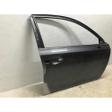Porta Dianteira Lexus Ct200h 23210 Dianteira Direito/cinza-escuro Cinza-escuro