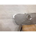 Grade Jaguar Xf 2011 2012 #18081052 Brilhante