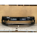 Para Choque Dianteiro Volkswagen Jetta Original 26082701 Preto