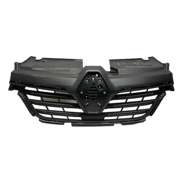 Grade Para Choque Renault Sandero 2015 2016 21092902