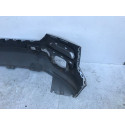 Para Choque Dianteiro Chevrolet S10 2016 À 2018  18032102 Prateado