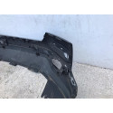Para Choque Dianteiro Chevrolet S10 2016 À 2018 19102311 Cinza-escuro