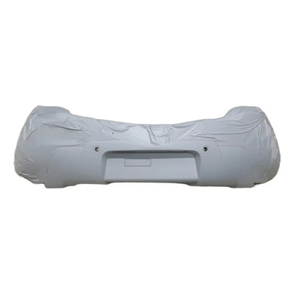 Para Choque Traseiro Fiat Idea 2005 2010 Novo Original