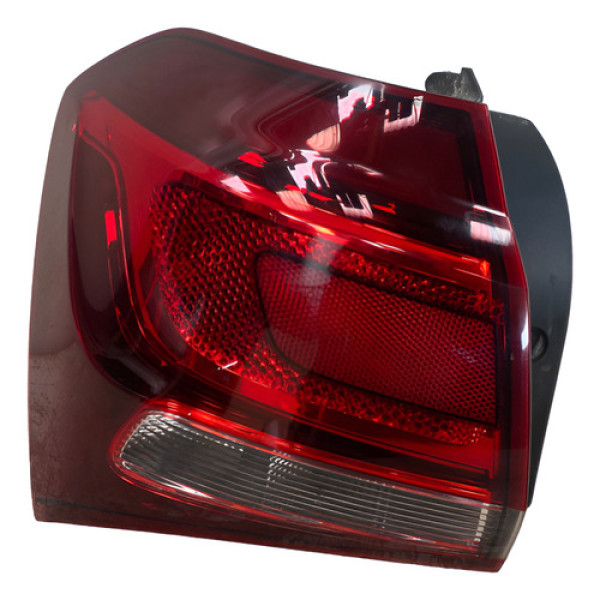 Lanterna Traseira Cobalt 2017 Lte19031575 Esquerdo Vermelho