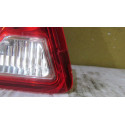 Lanterna Chevrolet Cruze Sedan L18100168 Esquerdo Vermelho