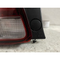 Lanterna Chevrolet Onix Hatch Sem Led 2020 2021 26011315 Esquerdo