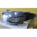 Farol Chevrolet Onix 2017 Com Led L18110192 Esquerdo