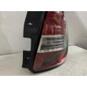 Lanterna Chevrolet Spin 2012 2013 2014 26011301 Direito