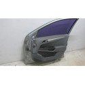 Porta Dianteira Chevrolet Vectra 2007 A 2012 Original Cinza Dianteira Direito Cinza