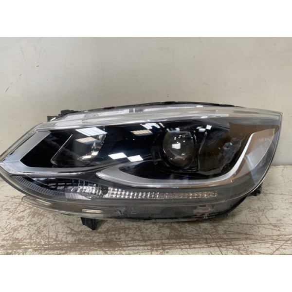 Farol Chevrolet Onix 2020 2021 Sem Led 23082404 Esquerdo