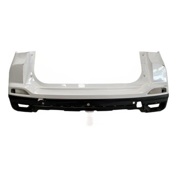 Para Choque Traseiro Chery Tiggo 5x Pro 2021 2022 24081401