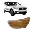 Lente Farol Volvo Le Xc40 2018 Á 2021 Nova