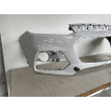 Para Choque Dianteiro Chevrolet Tracker 2017 22110410 Branco