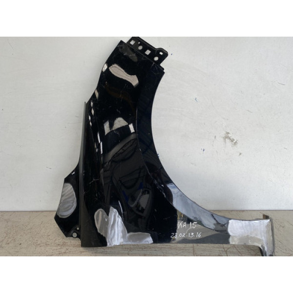 Para Lama Ford Ka 2015 23021316
