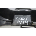 Absorvedor Parachoque Mercedes  C180 2011 R20051959