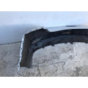 Para Choque Traseiro Chevrolet Prisma 2015 Á 2017  19072716