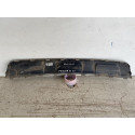Aplique Para Choque Traseiro Chevrolet Tracker 2014 23020209