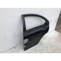 Porta Jac J3 L18100613 Traseira Esquerdo/preto Preto