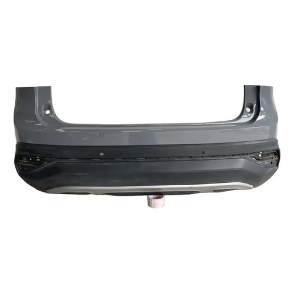 Para Choque Traseiro Volkswagen Nivus 22110119