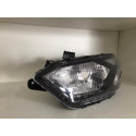 Farol Chevrolet Onix Sem Led Le 25293 Esquerdo