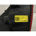 Lanterna Traseira Chevrolet Onix Hatch 2020 Sem Led 26033103 Direito/passageiro