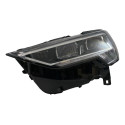 Farol Audi Q3 2021 2022 2023 Usado Esquerdo