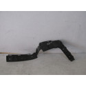Guia Parachoque Traseiro Chevrolet Agile Le Cp20022471