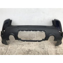 Para Choque Traseiro Range Rover Sport 2014 Cp19082702