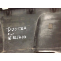 Aplique Parachoque Traseiro Renault Duster 16101710