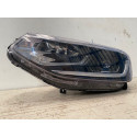 Farol Chevrolet Tracker 2020 2021 2022 Com Led 23012401 Esquerdo