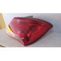 Lanterna Chevrolet Onix 2017 2018 2019 L20082864 Direito