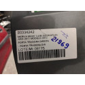 Porta Chevrolet Meriva Usada Ptd08175 Traseira Direito Cinza