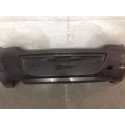 Para Choque Traseiro Chevrolet Cobalt Novo Original 17062718