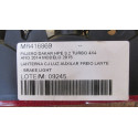 Break Light Mitsubishi Pajero Dakar 2015 2016 #lt09245