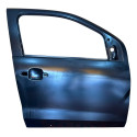 Porta Dianteira Direita Fiat Strada 2020 2024 Nova Original Dianteira Direito Preto