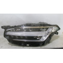 Farol Volvo Xc90 Led 2018 2019 Le 22072958 Esquerdo