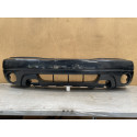 Para Choque Tracker 2005 Suzuki Grand Vitara 2002 26010810 Preto