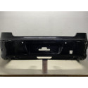 Para Choque Traseiro Peugeot 408 2011 2012 2013 22020110