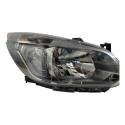 Farol Chevrolet Spin Fume Novo Original 22094919 Direito